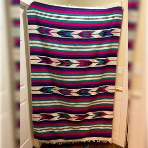 Mexican Blanket